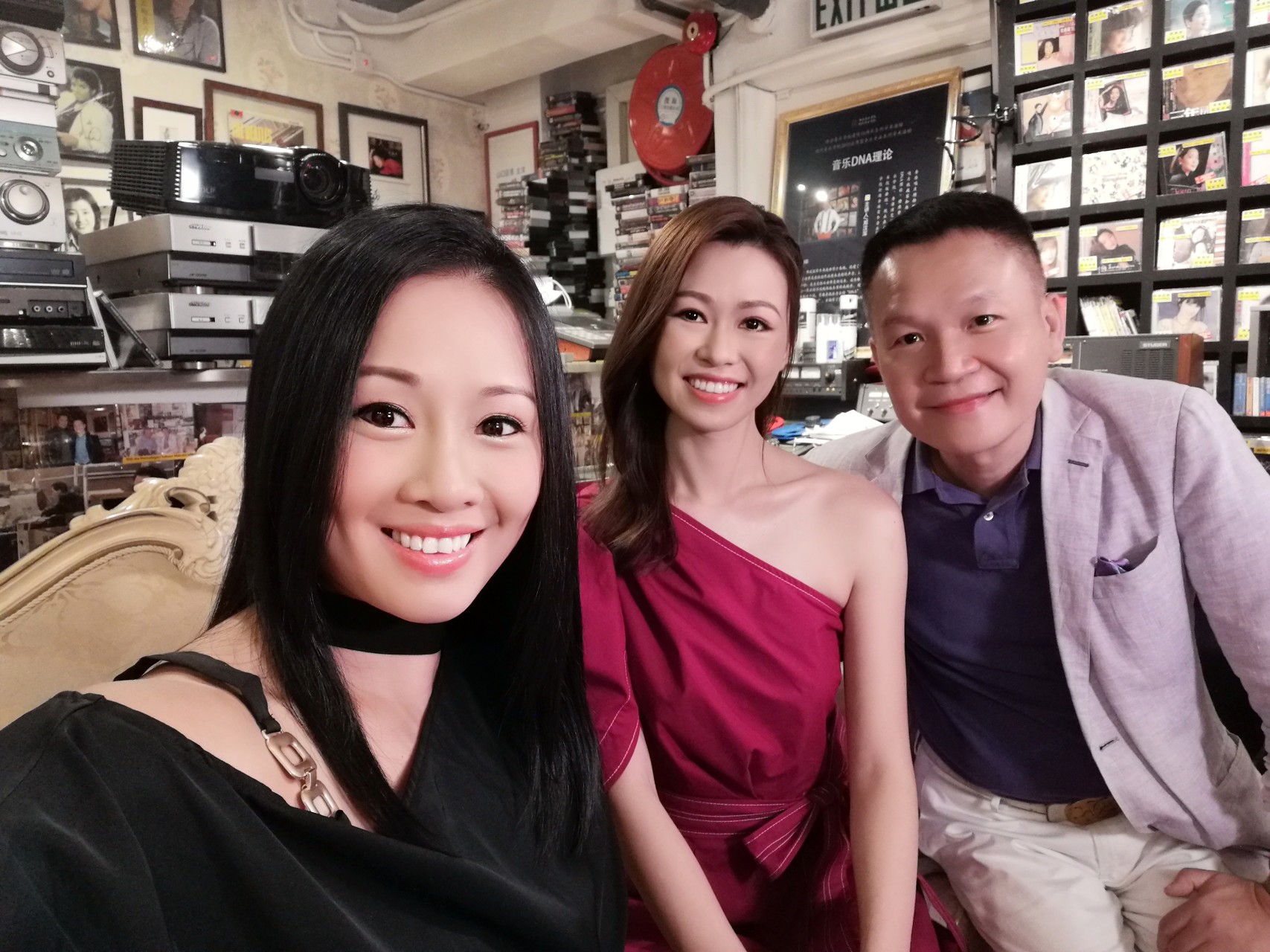 TVB Miss Hong Kong 50th Anniversary Production Highlights